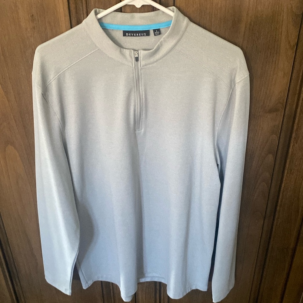 Deverux Sweater